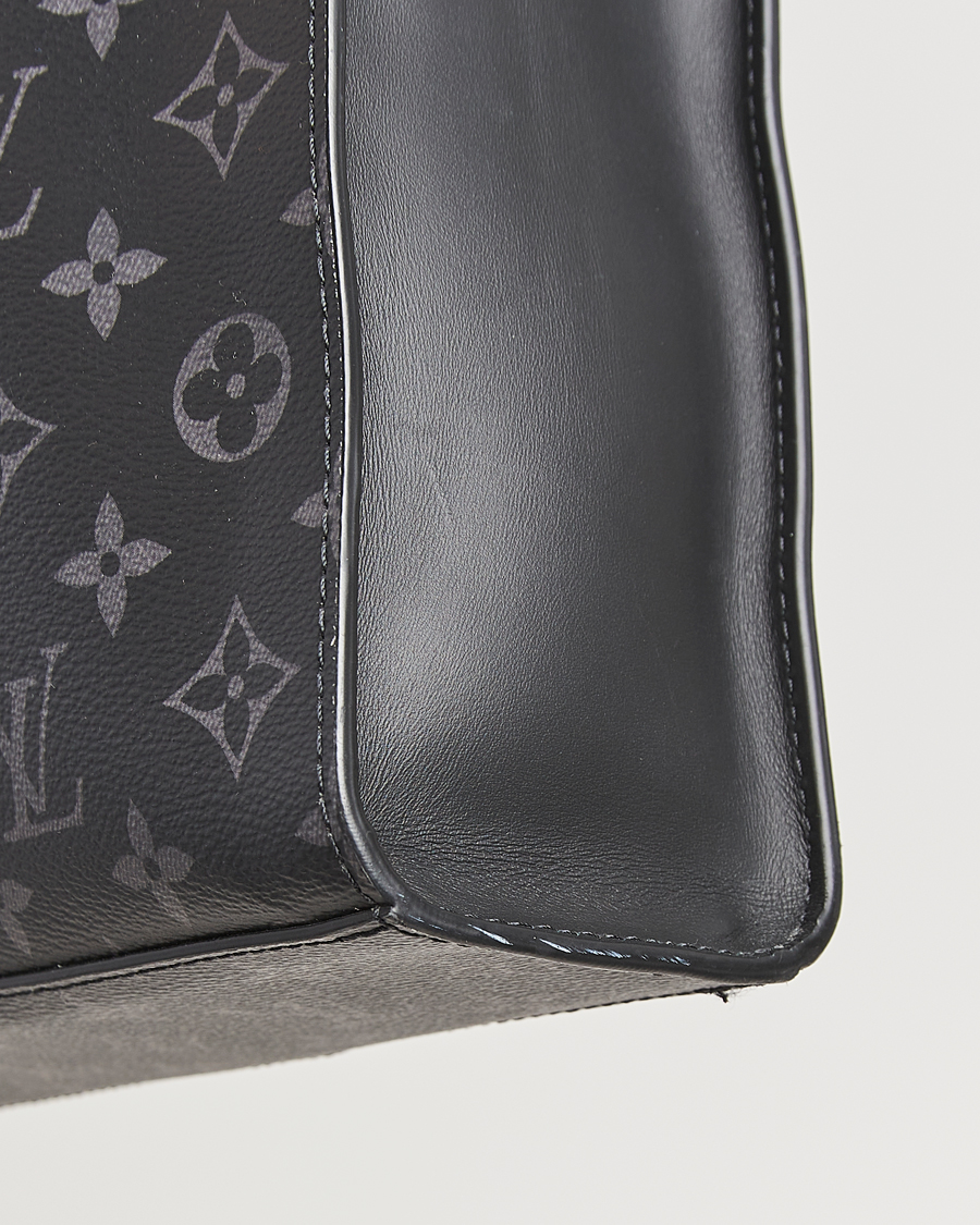 Hombres | Louis Vuitton Pre-Owned Sac Plat Bag | Louis Vuitton Pre-Owned | Sac Plat Bag