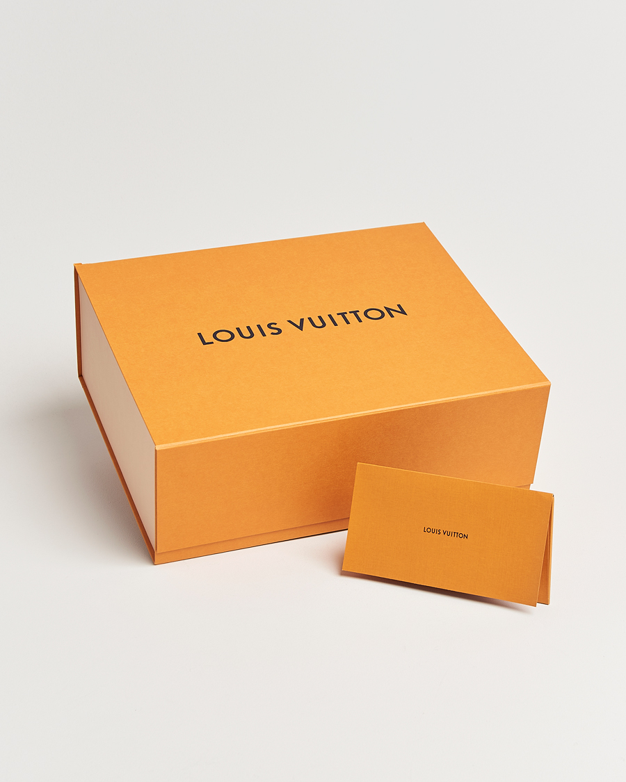 Hombres | Louis Vuitton Pre-Owned Sac Plat Bag | Louis Vuitton Pre-Owned | Sac Plat Bag