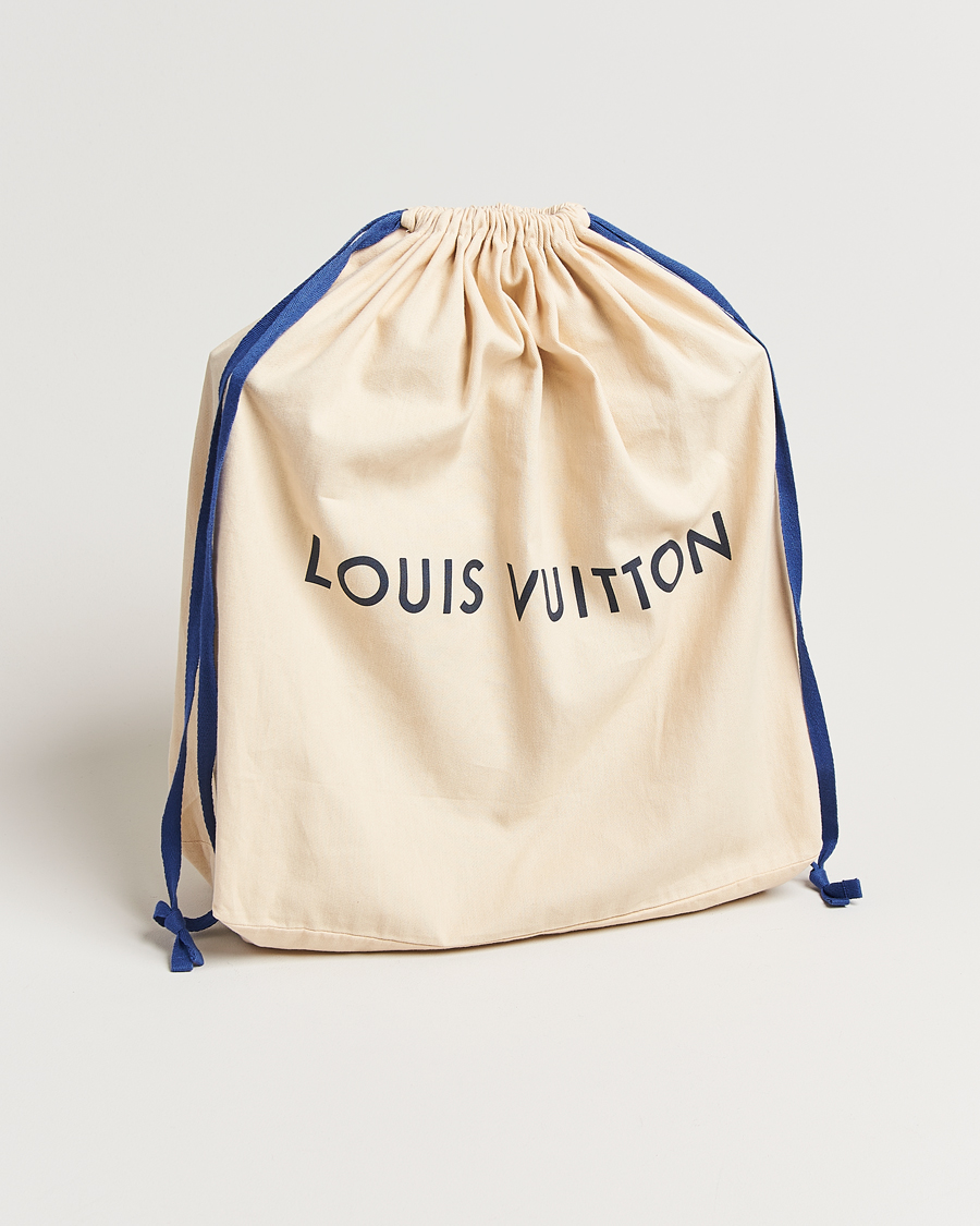 Hombres | Louis Vuitton Pre-Owned Sac Plat Bag | Louis Vuitton Pre-Owned | Sac Plat Bag