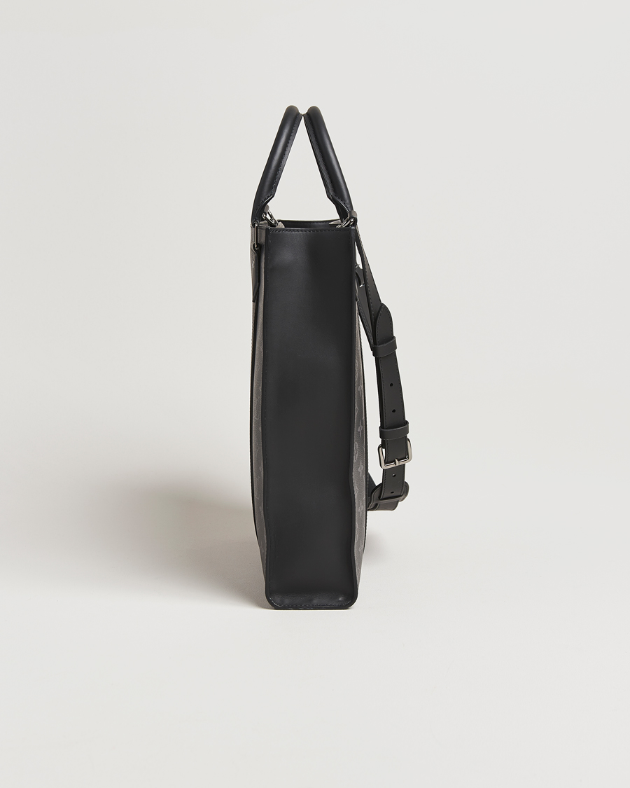 Hombres | Louis Vuitton Pre-Owned Sac Plat Bag | Louis Vuitton Pre-Owned | Sac Plat Bag