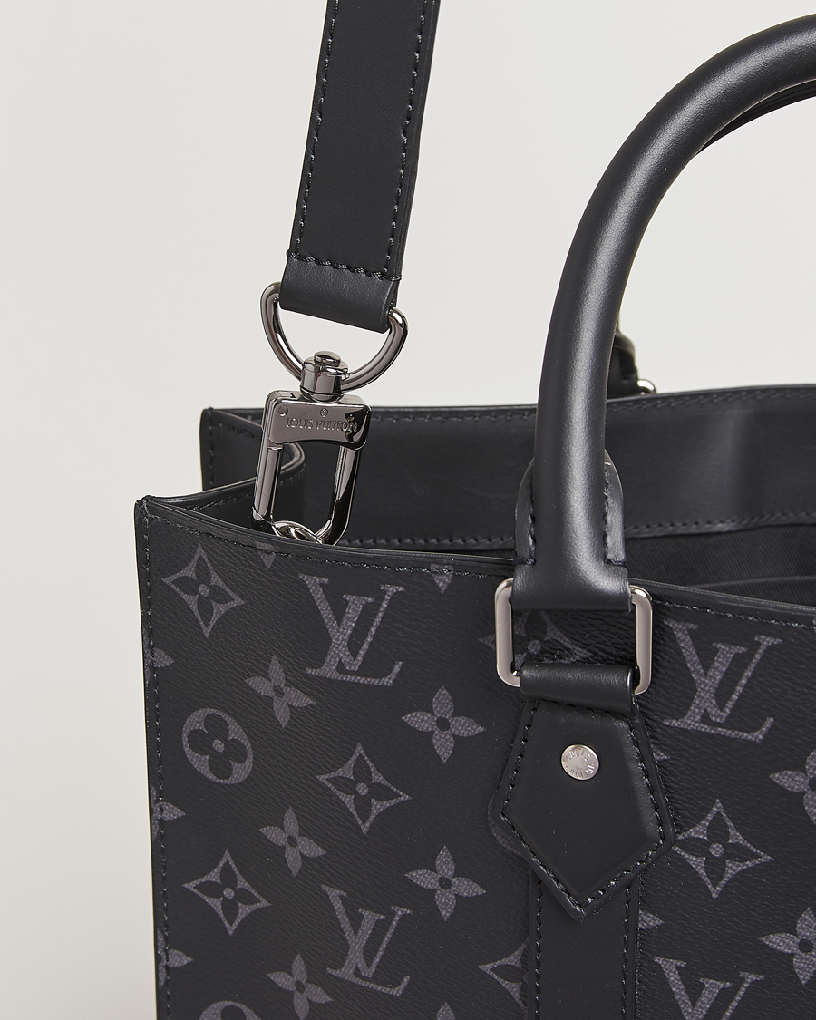 Hombres | Louis Vuitton Pre-Owned Sac Plat Bag | Louis Vuitton Pre-Owned | Sac Plat Bag