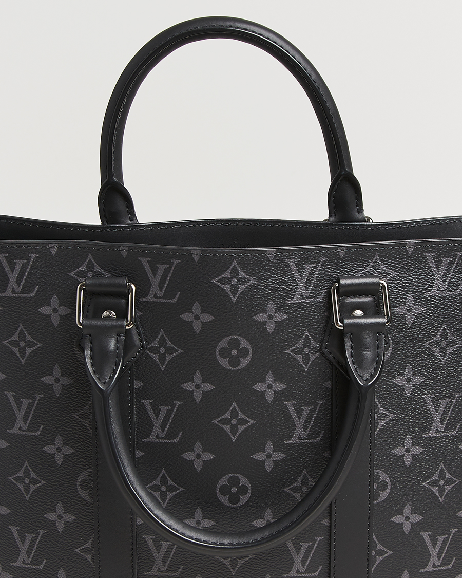 Hombres | Louis Vuitton Pre-Owned Sac Plat Bag | Louis Vuitton Pre-Owned | Sac Plat Bag