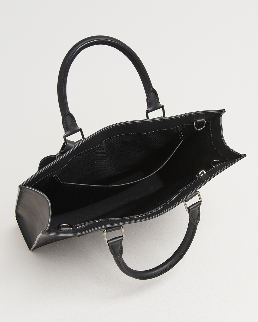 Hombres | Louis Vuitton Pre-Owned Sac Plat Bag | Louis Vuitton Pre-Owned | Sac Plat Bag