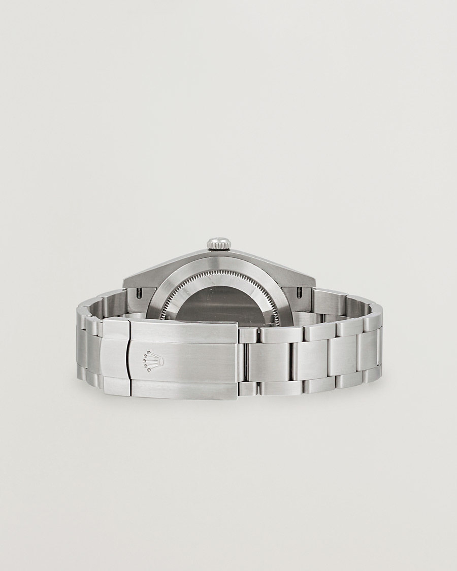 Hombres | Rolex Pre-Owned Oyster Perpetual | Rolex Pre-Owned | Oyster Perpetual