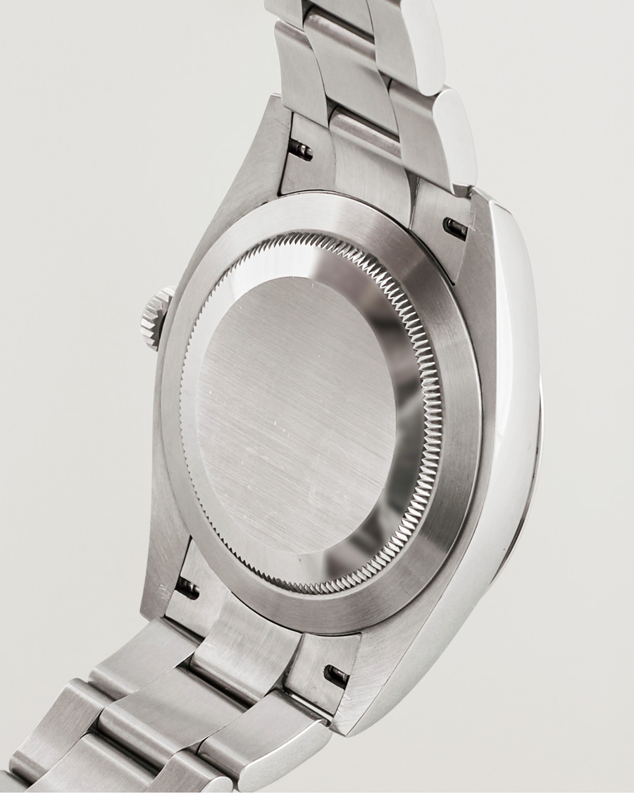 Hombres | Rolex Pre-Owned Oyster Perpetual | Rolex Pre-Owned | Oyster Perpetual