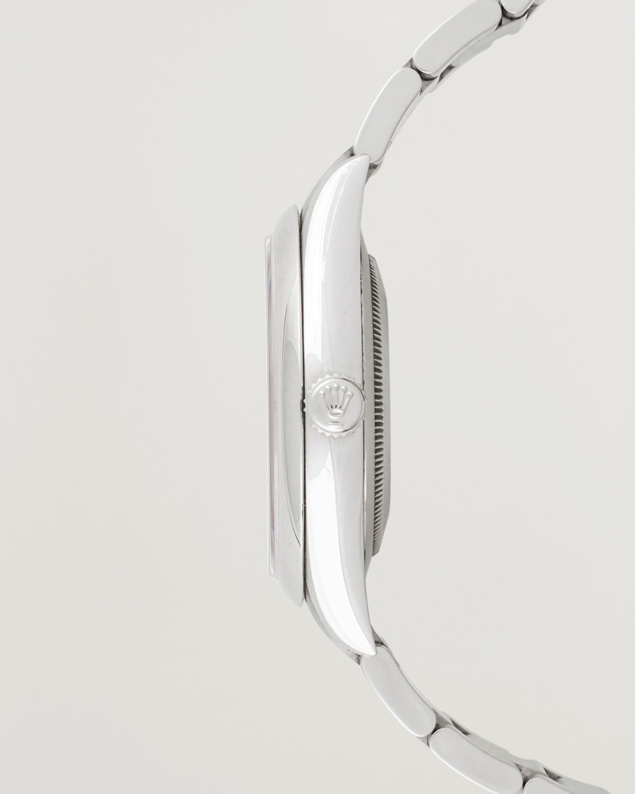 Hombres | Rolex Pre-Owned Oyster Perpetual | Rolex Pre-Owned | Oyster Perpetual