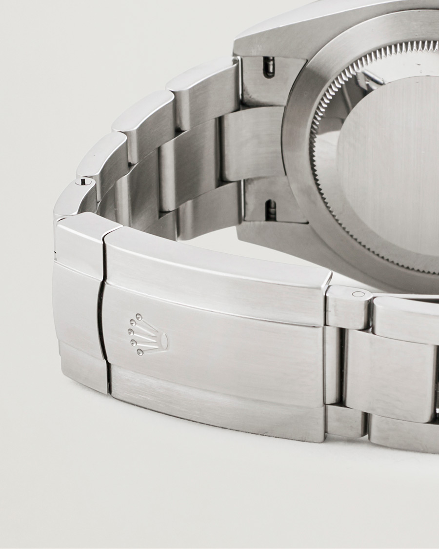 Hombres | Rolex Pre-Owned Oyster Perpetual | Rolex Pre-Owned | Oyster Perpetual