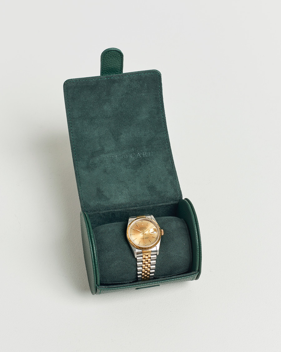 Hombres | Rolex Pre-Owned Datejust G/S | Rolex Pre-Owned | Datejust G/S