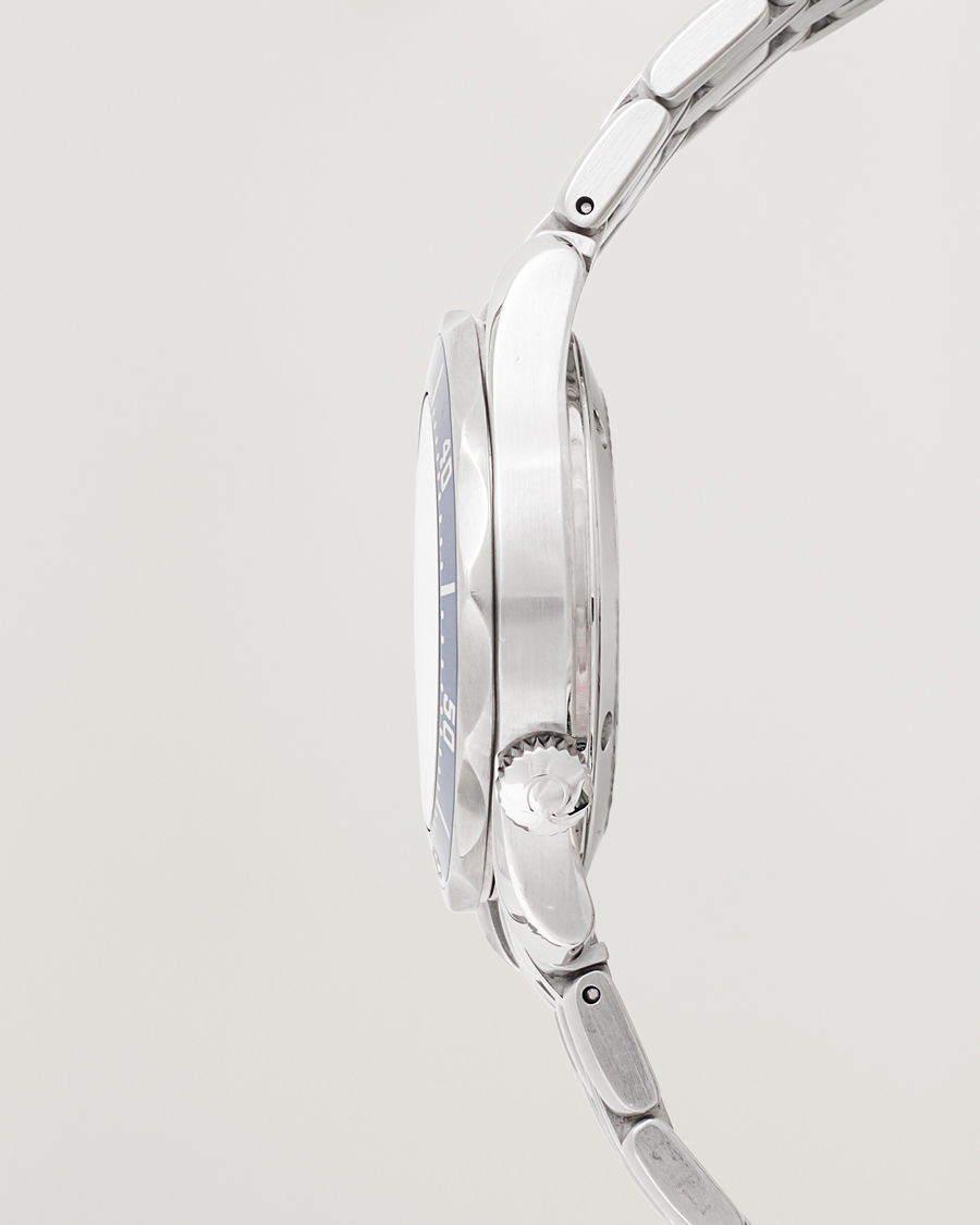 Hombres | Omega Pre-Owned Seamster SMP 300 | Omega Pre-Owned | Seamster SMP 300