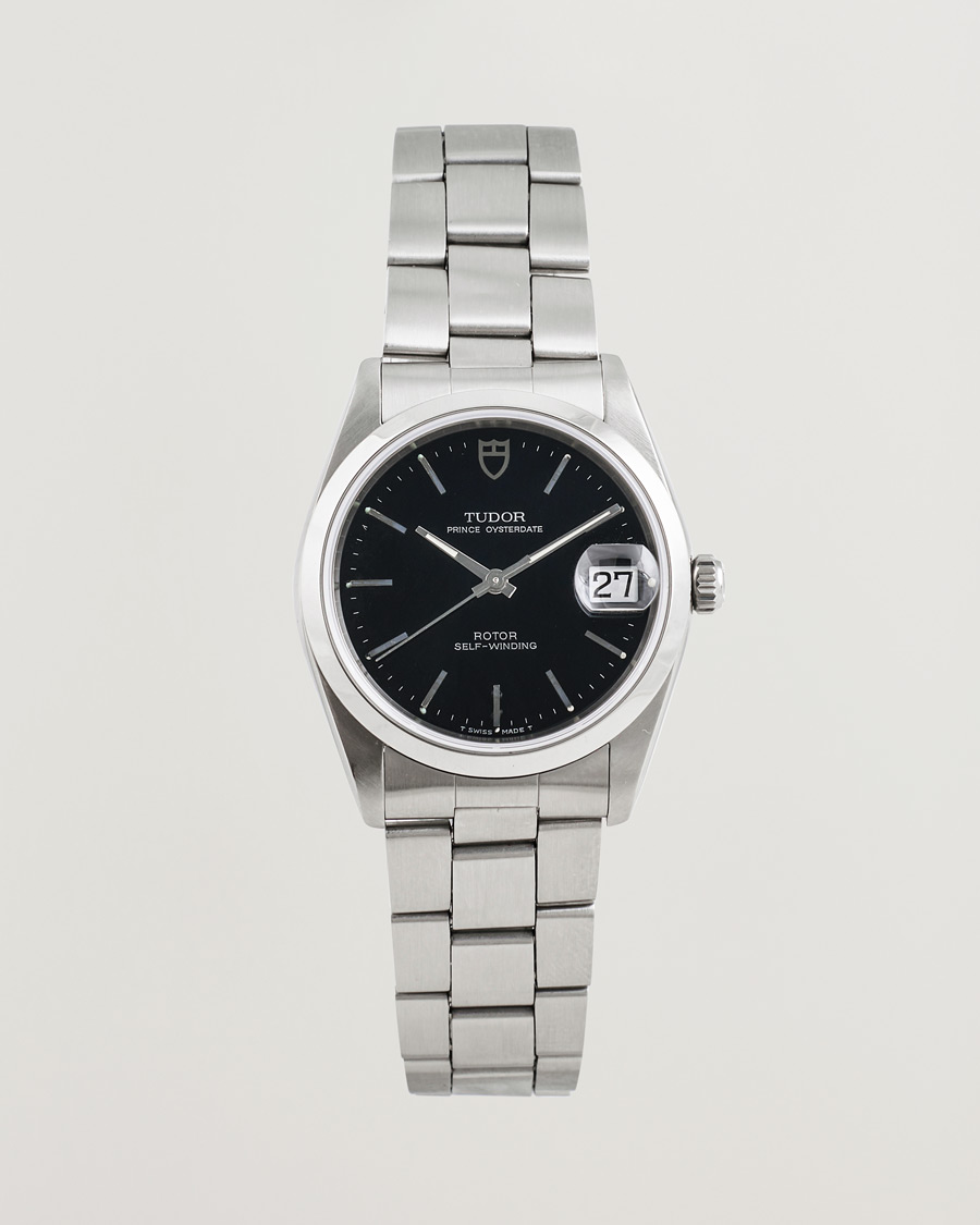Hombres | Tudor Pre-Owned Prince Date | Tudor Pre-Owned | Prince Date