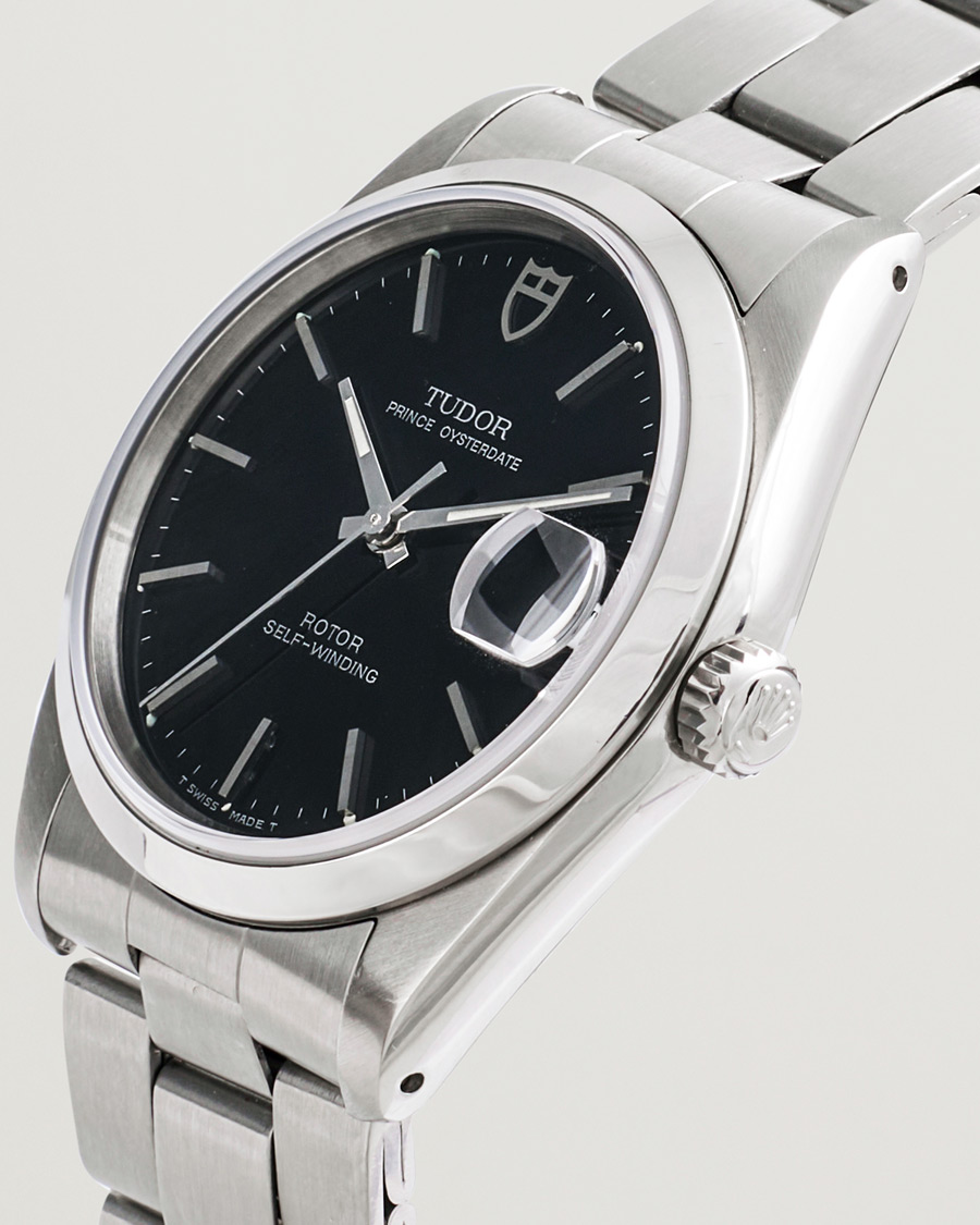 Hombres | Tudor Pre-Owned Prince Date | Tudor Pre-Owned | Prince Date