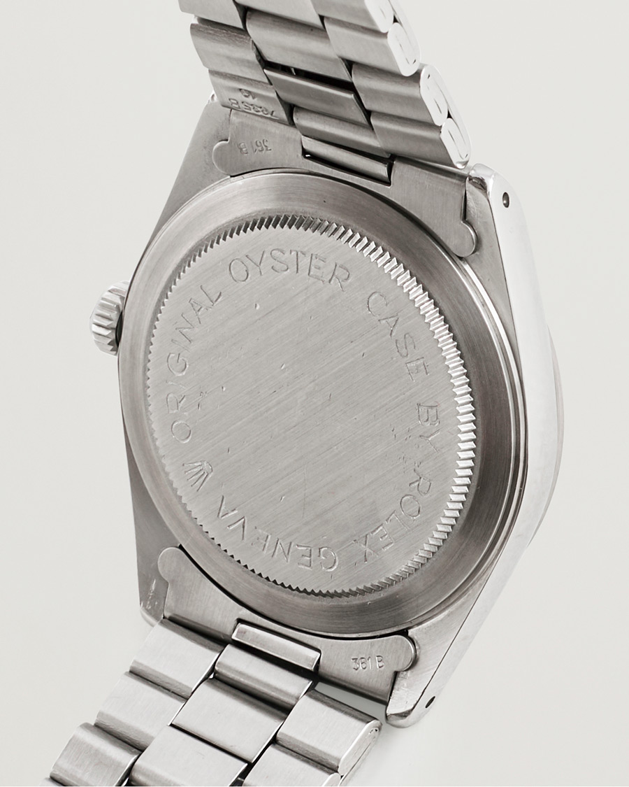 Hombres | Tudor Pre-Owned Prince Date | Tudor Pre-Owned | Prince Date