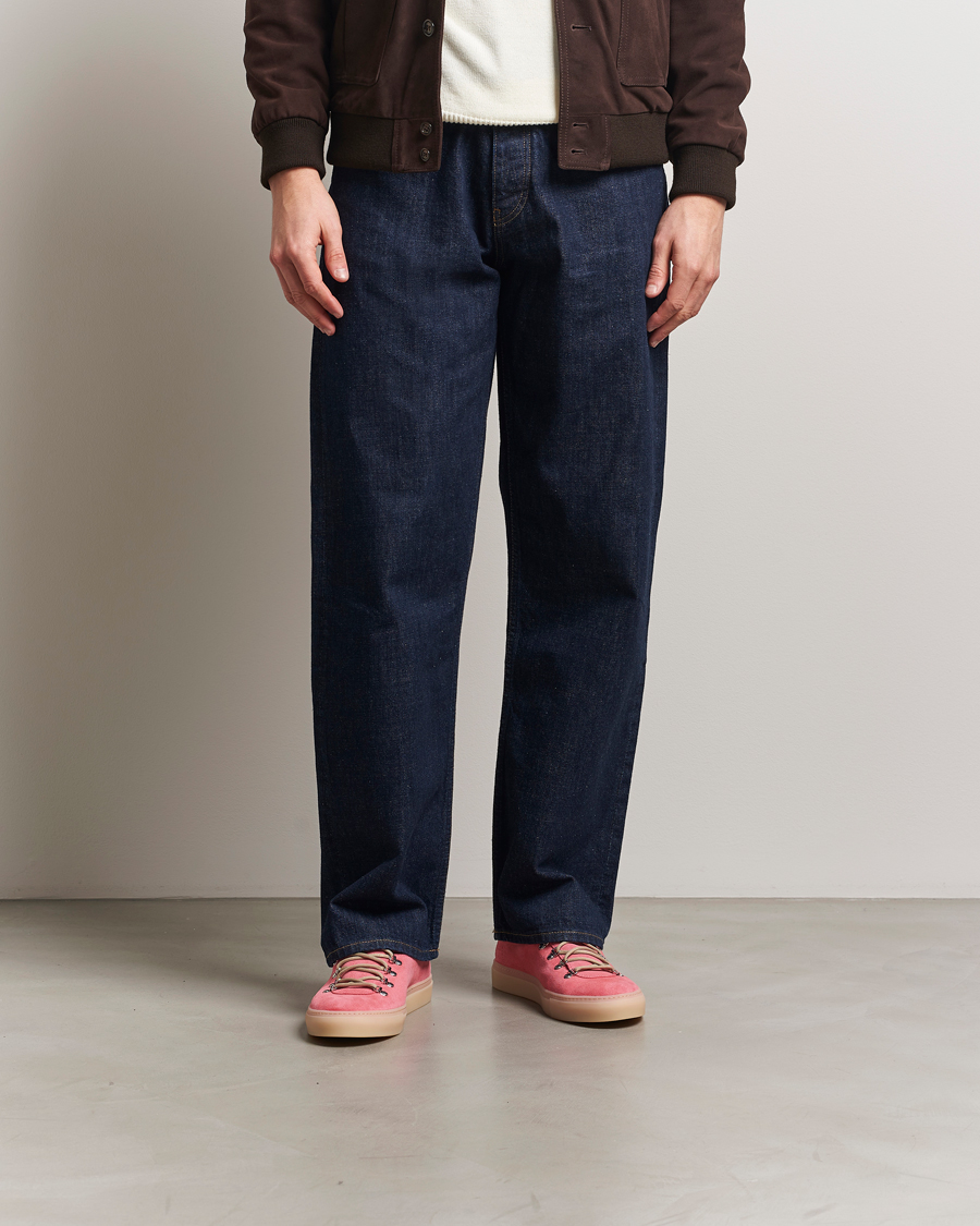 Hombres | Diemme Marostica Low Sneaker Pink Suede | Diemme | Marostica Low Sneaker Pink Suede