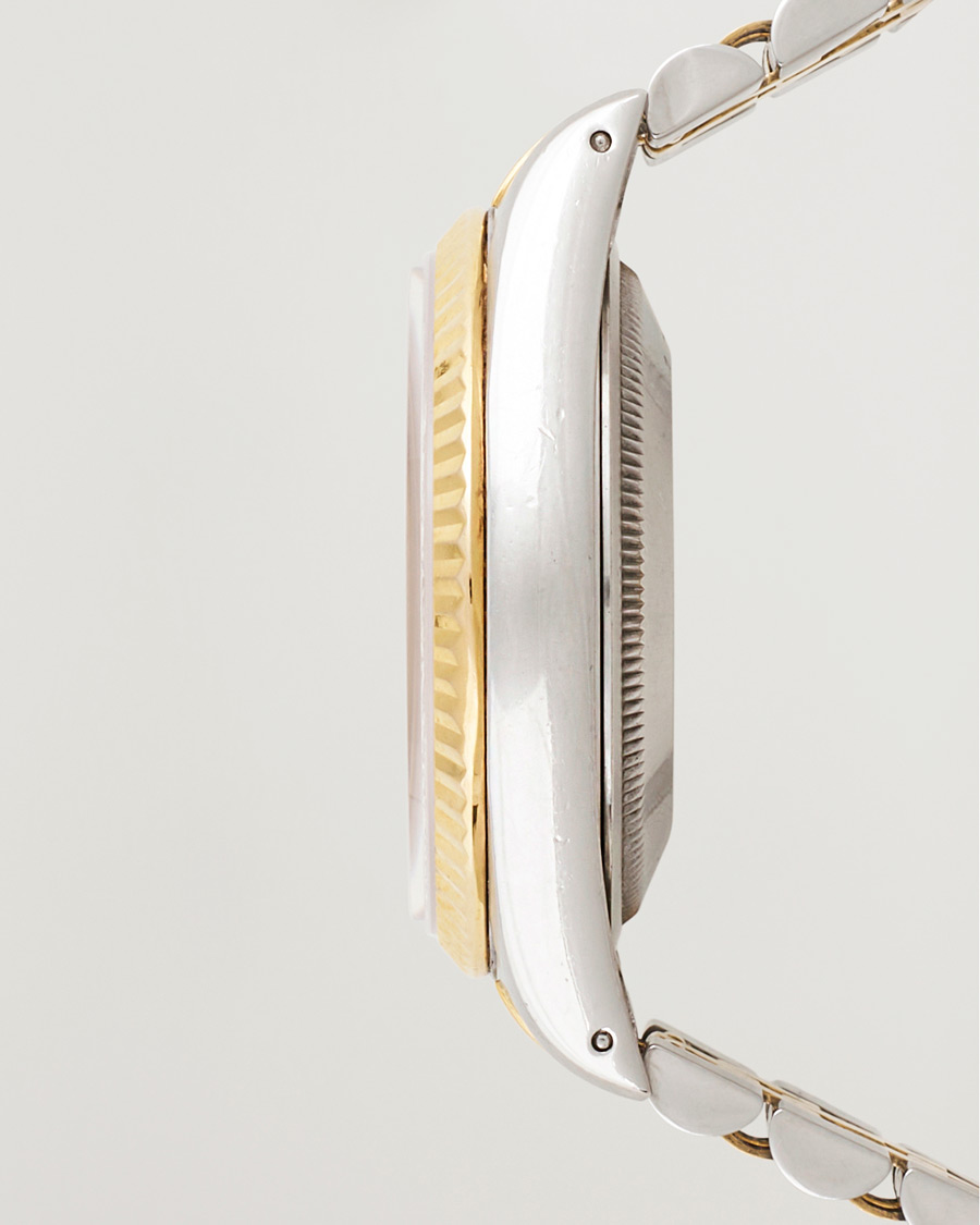 Hombres | Rolex Pre-Owned Datejust G/S | Rolex Pre-Owned | Datejust G/S