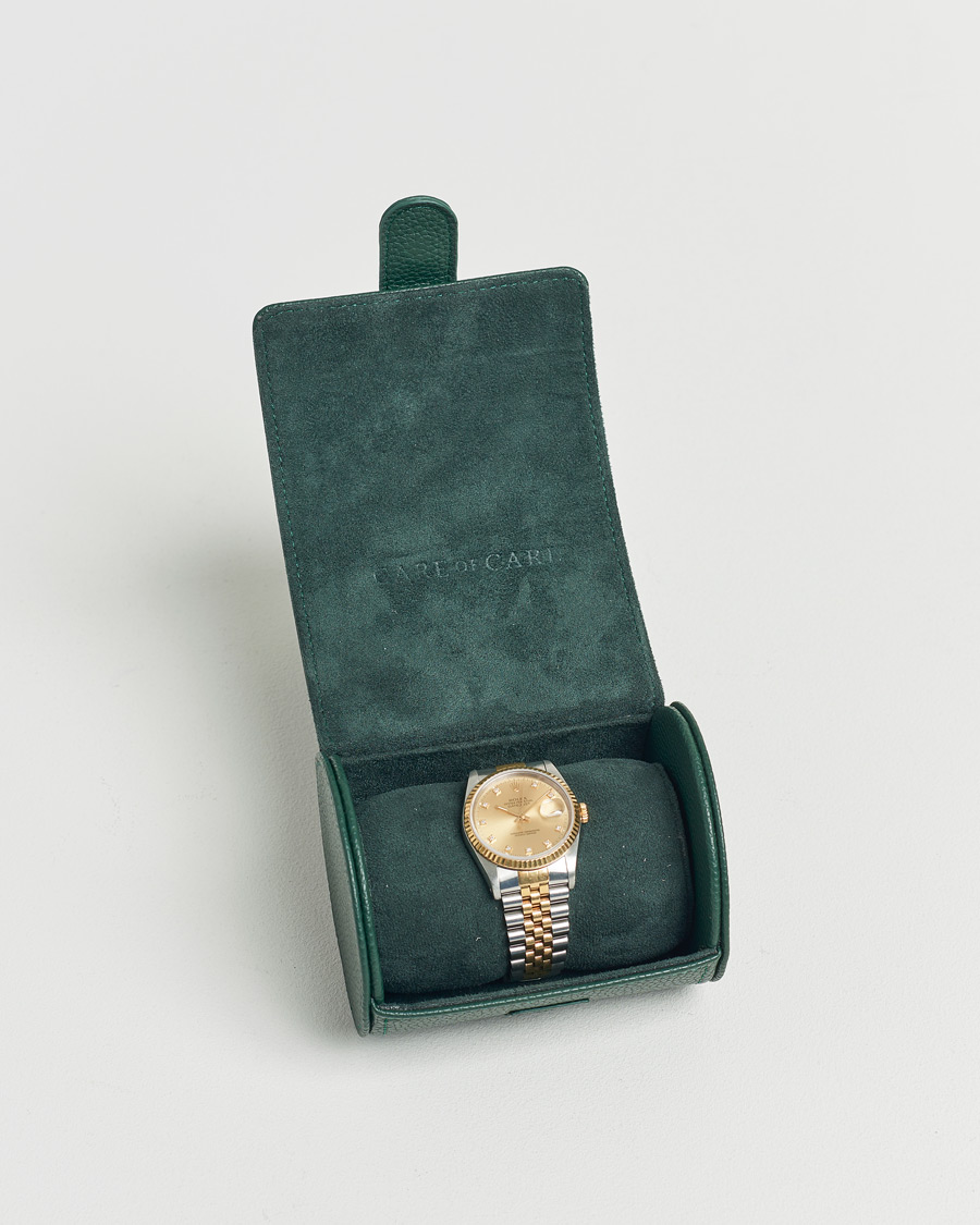 Hombres | Rolex Pre-Owned Datejust G/S | Rolex Pre-Owned | Datejust G/S