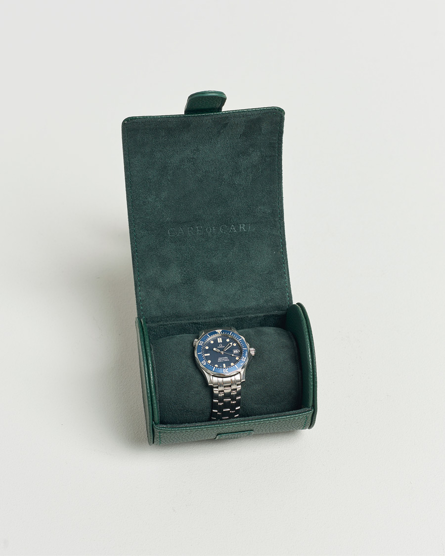 Hombres | Omega Pre-Owned Seamaster 300M SMP Midsize | Omega Pre-Owned | Seamaster 300M SMP Midsize
