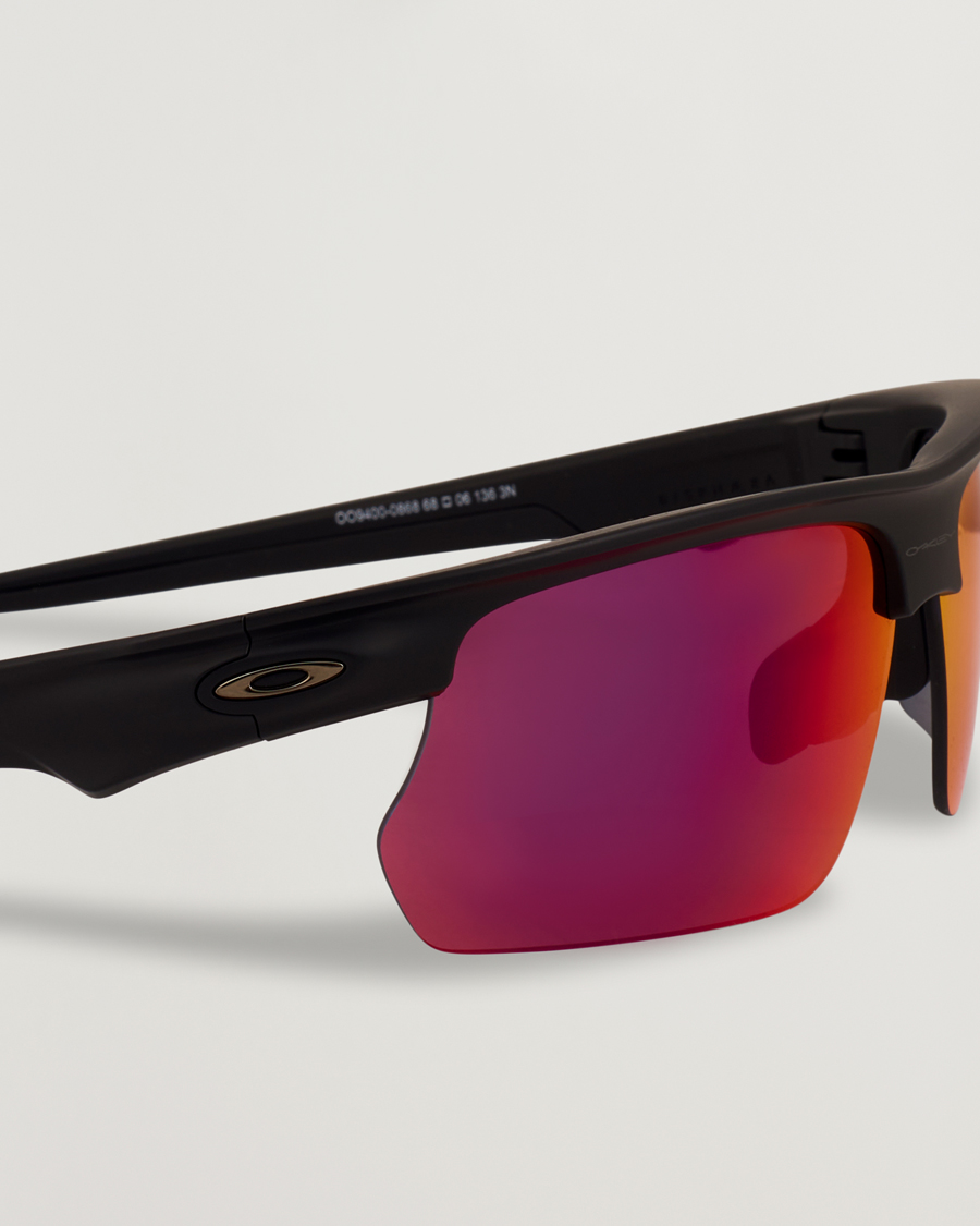 Hombres | Gafas de sol | Oakley | Bisphaera Sunglasses Matte Black
