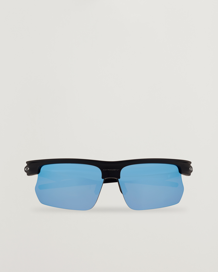 Hombres | Gafas de sol | Oakley | Bisphaera Polarized Sunglasses Matte Black