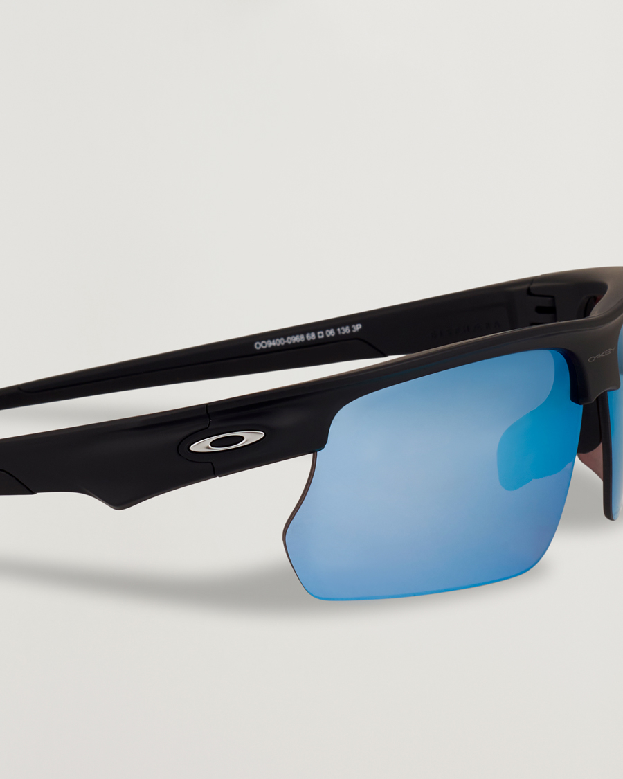 Hombres | Gafas de sol | Oakley | Bisphaera Polarized Sunglasses Matte Black