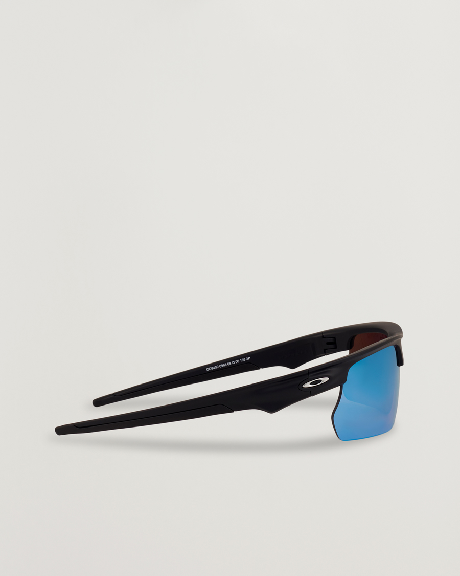 Hombres | Gafas de sol | Oakley | Bisphaera Polarized Sunglasses Matte Black