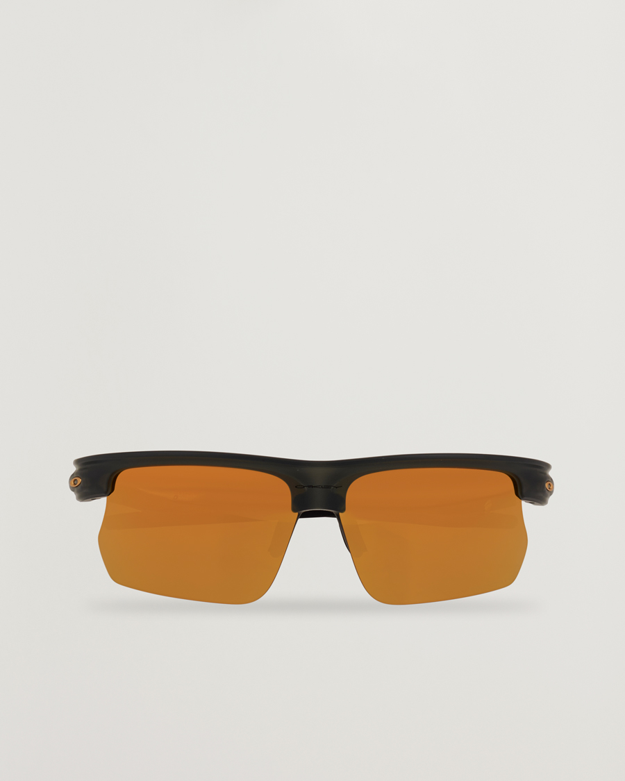 Hombres | Gafas de sol | Oakley | Bisphaera Polarized Sunglasses Matte Olive Ink