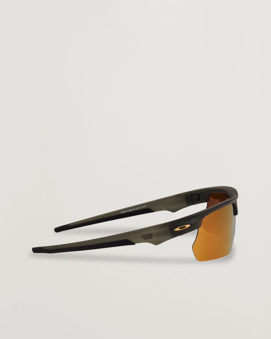 Hombres | Gafas de sol | Oakley | Bisphaera Polarized Sunglasses Matte Olive Ink