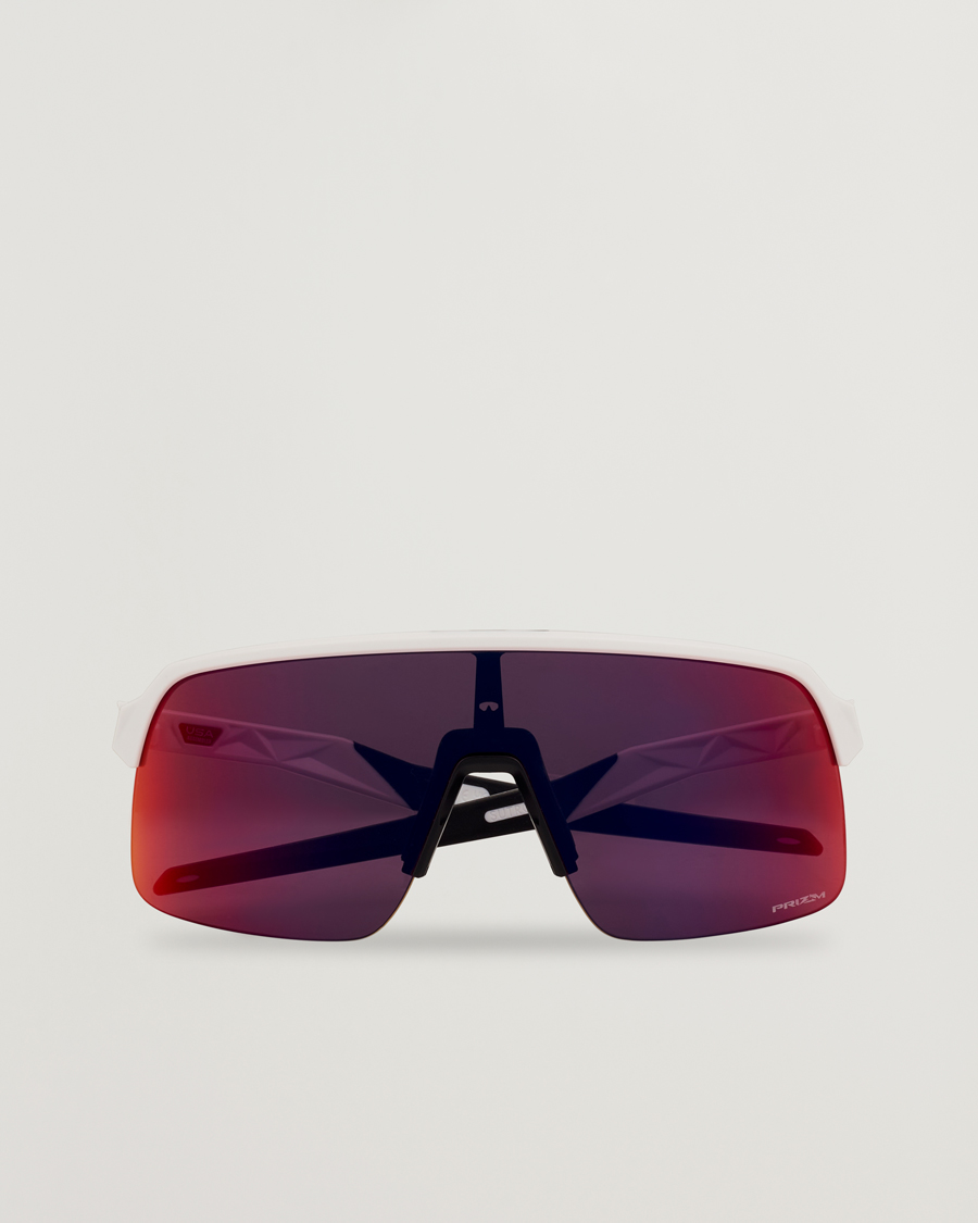 Hombres | Gafas de sol | Oakley | Sutro Lite Sunglasses Matte White