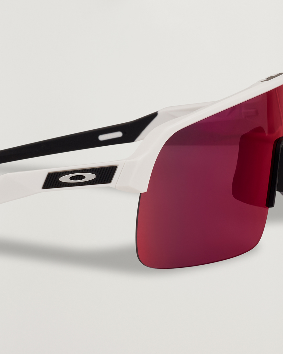 Hombres | Gafas de sol | Oakley | Sutro Lite Sunglasses Matte White