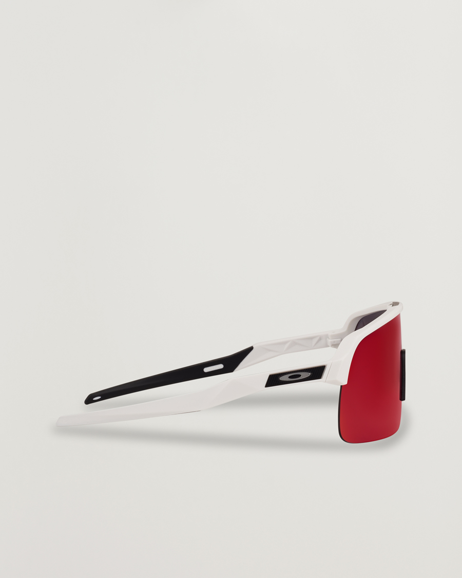 Hombres | Gafas de sol | Oakley | Sutro Lite Sunglasses Matte White
