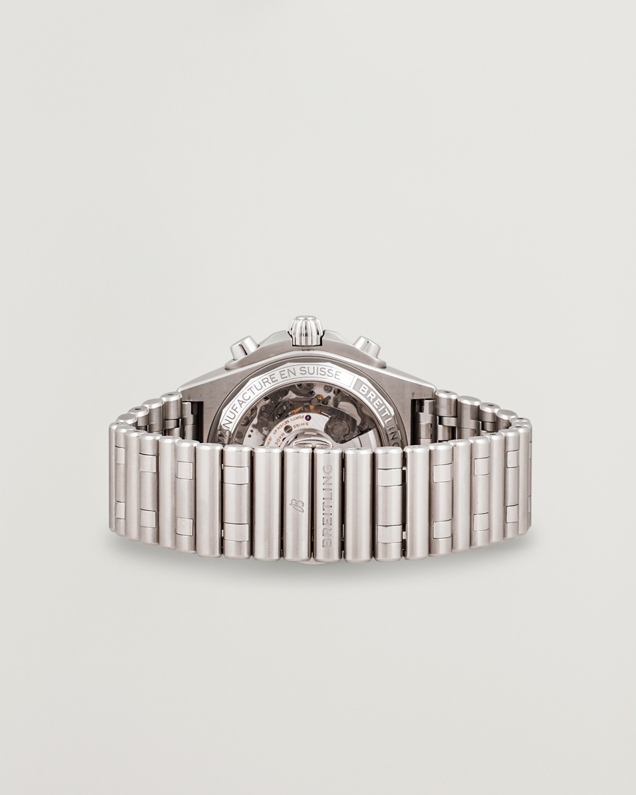 Hombres | Breitling Pre-Owned Chronomat Chrono B01 | Breitling Pre-Owned | Chronomat Chrono B01