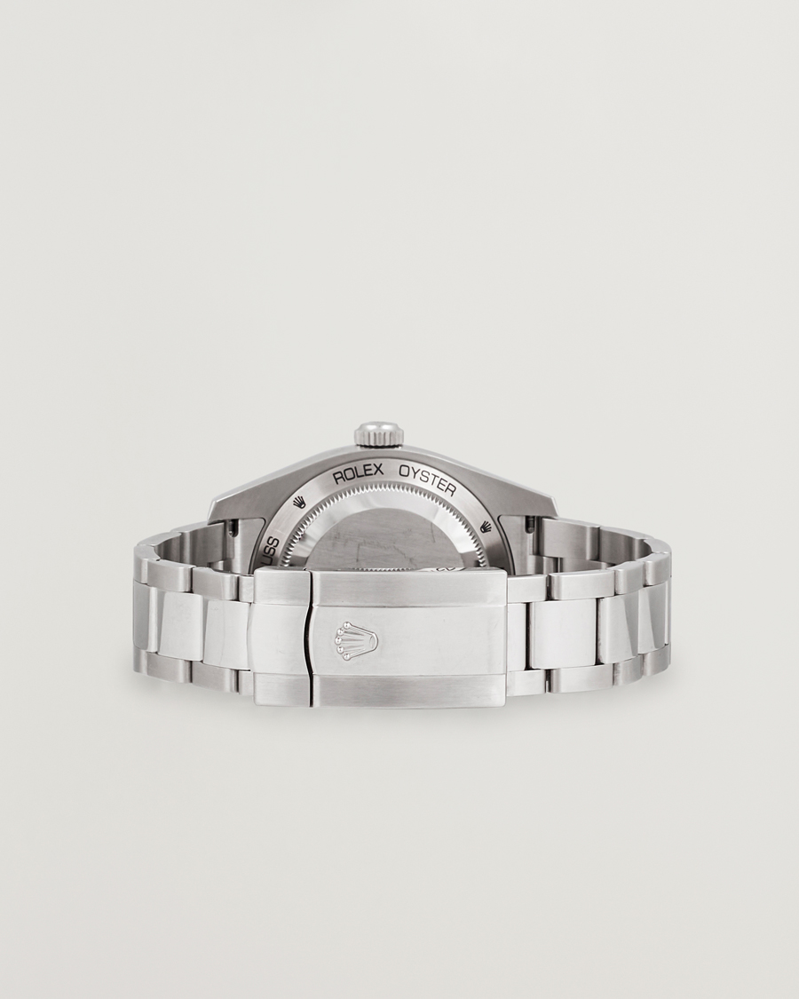 Hombres | Rolex Pre-Owned Milgauss | Rolex Pre-Owned | Milgauss