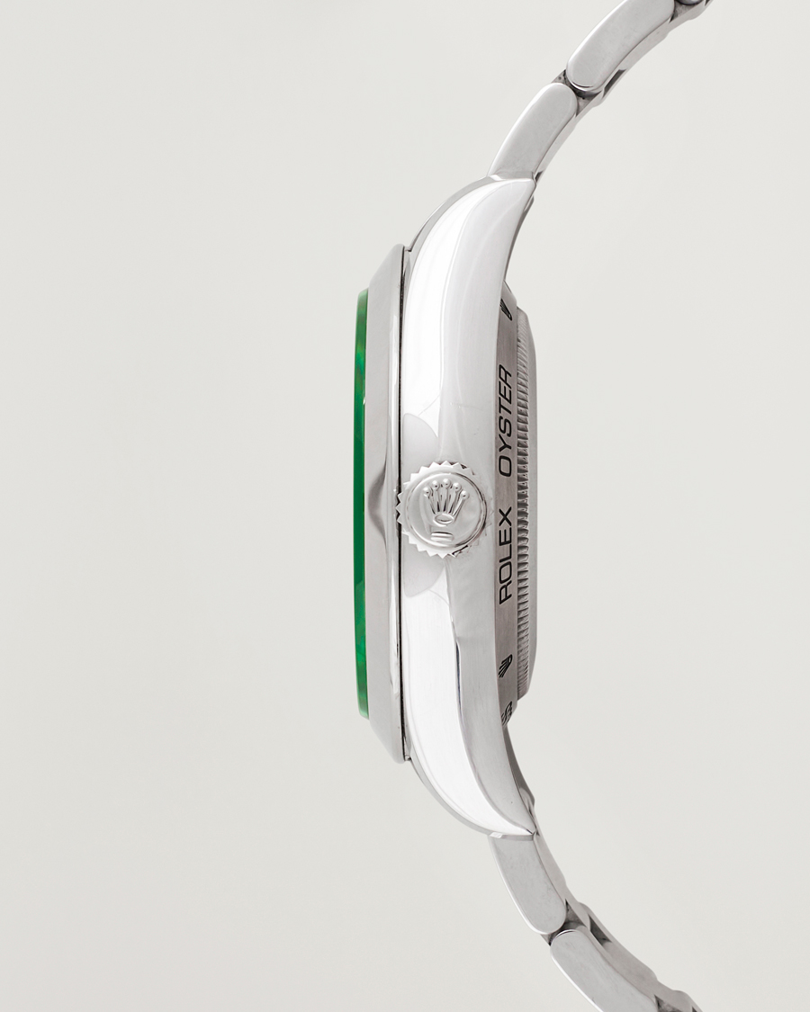 Hombres | Rolex Pre-Owned Milgauss | Rolex Pre-Owned | Milgauss