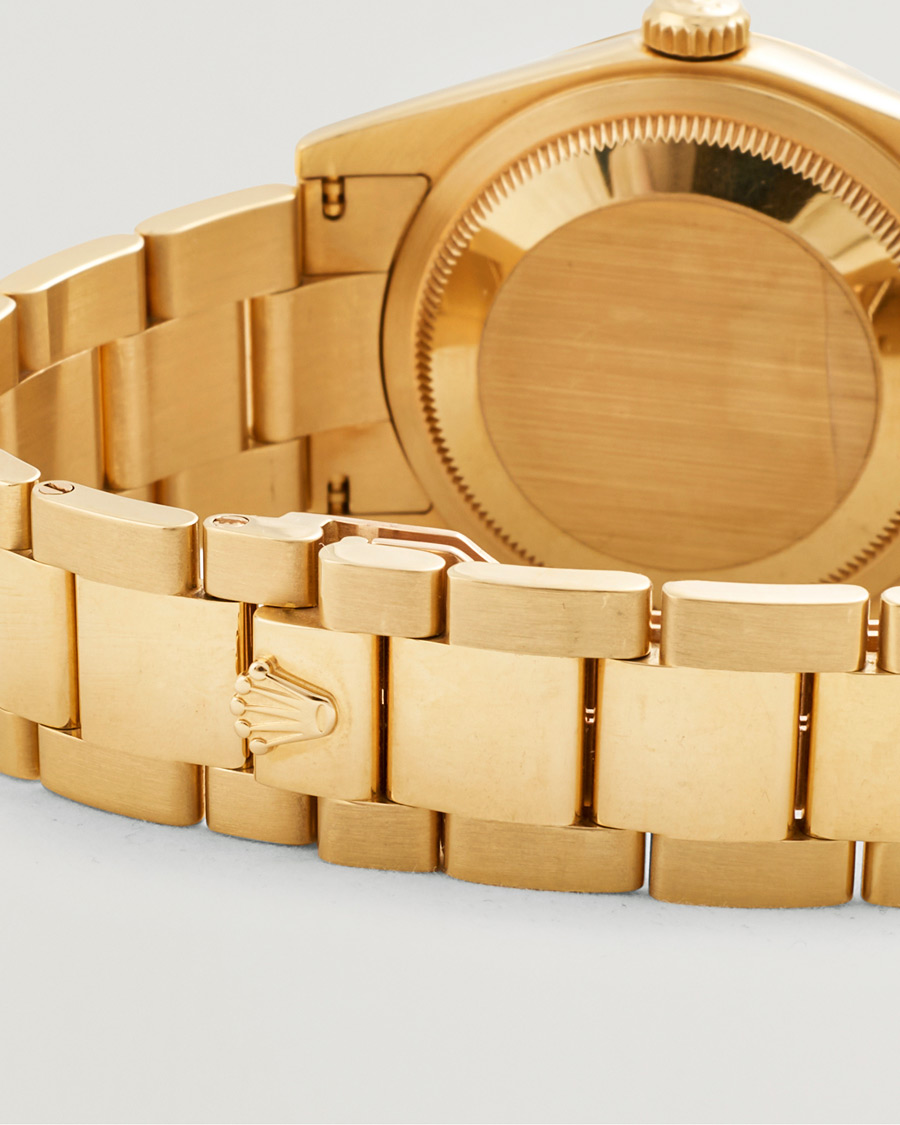 Hombres | Rolex Pre-Owned Day-Date 36 | Rolex Pre-Owned | Day-Date 36
