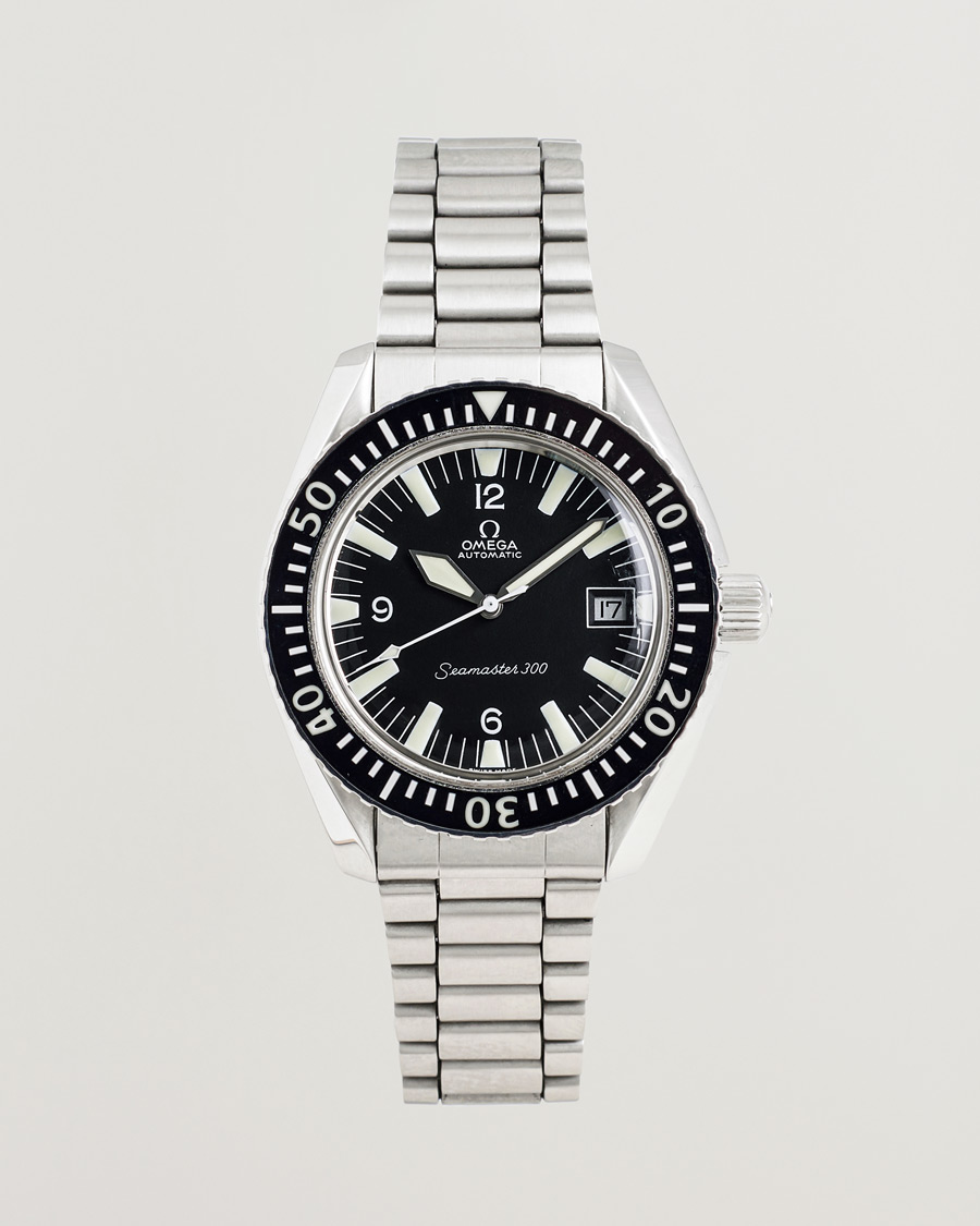 Hombres | Omega Pre-Owned Seamaster 300 Watchco | Omega Pre-Owned | Seamaster 300 Watchco