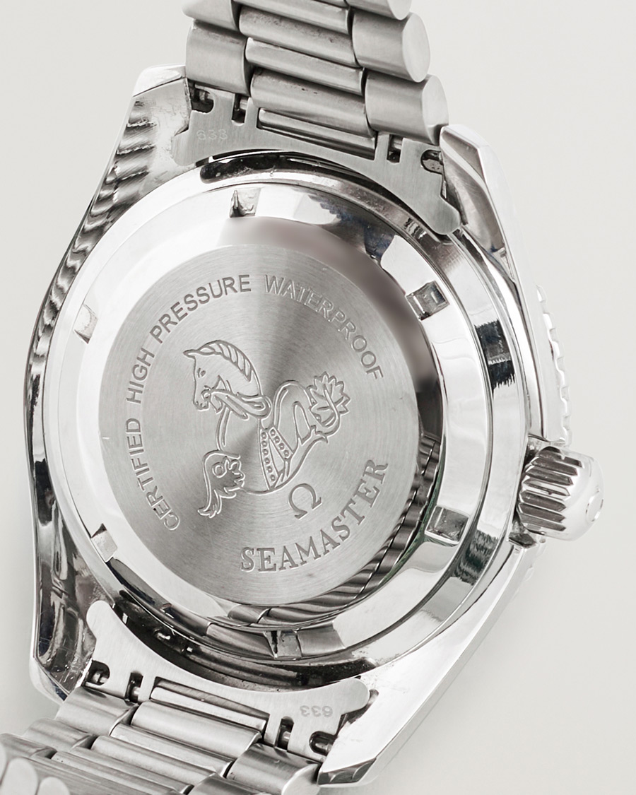 Hombres | Omega Pre-Owned Seamaster 300 Watchco | Omega Pre-Owned | Seamaster 300 Watchco