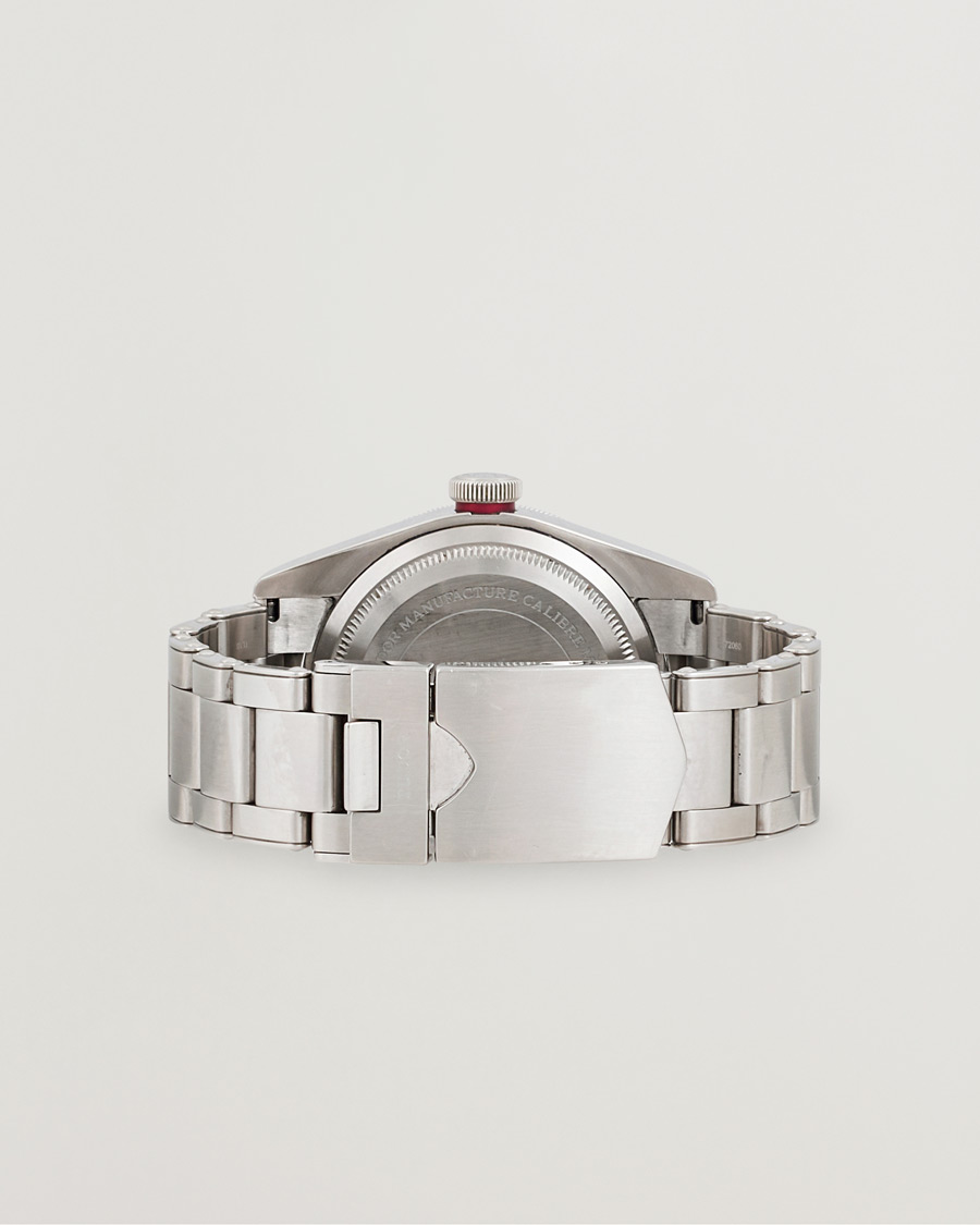 Hombres | Tudor Pre-Owned Black Bay 41 | Tudor Pre-Owned | Black Bay 41