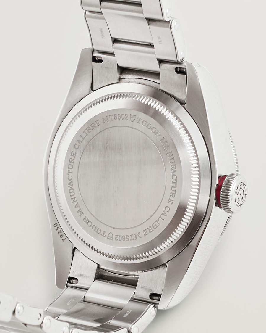 Hombres | Tudor Pre-Owned Black Bay 41 | Tudor Pre-Owned | Black Bay 41