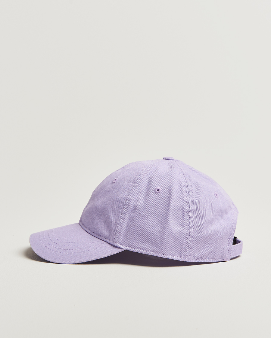 Hombres | Sombreros y gorras | Carhartt WIP | Madison Logo Cap Pink Fog