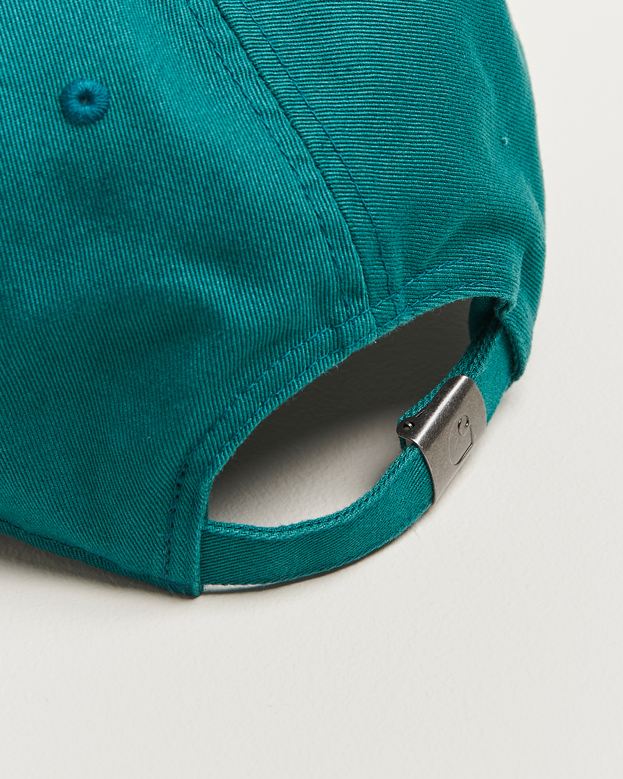 Hombres | Carhartt WIP Office Supplies Cotton Cap Saguaro | Carhartt WIP | Office Supplies Cotton Cap Saguaro