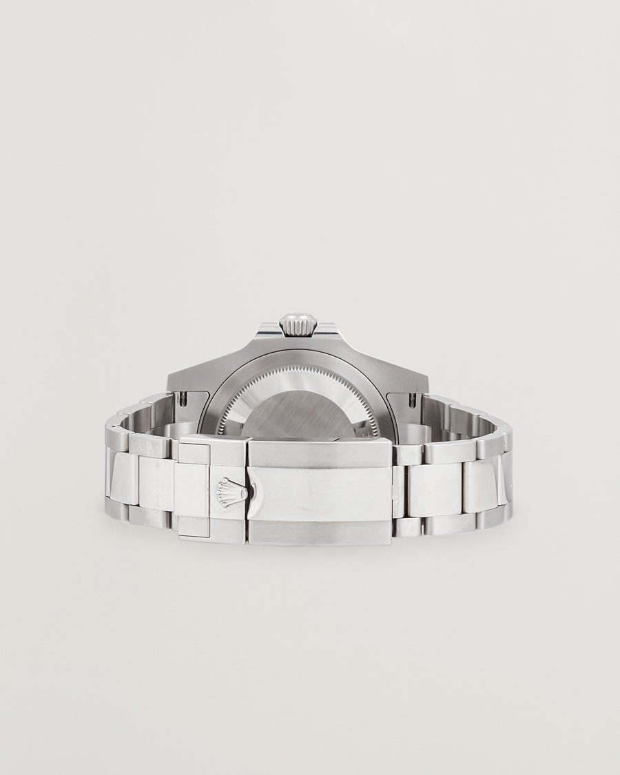 Hombres | Rolex Pre-Owned GMT-MASTER II | Rolex Pre-Owned | GMT-MASTER II