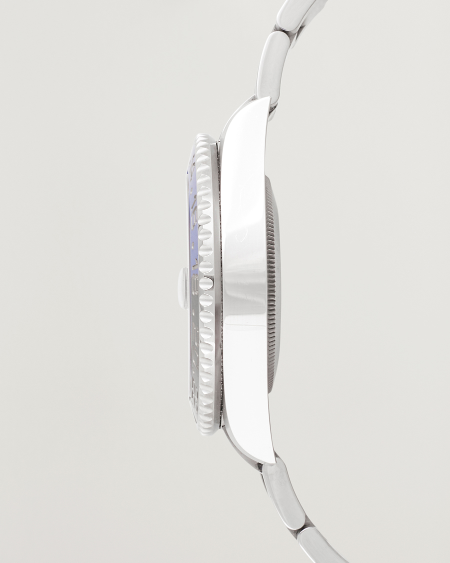 Hombres | Rolex Pre-Owned GMT-MASTER II | Rolex Pre-Owned | GMT-MASTER II