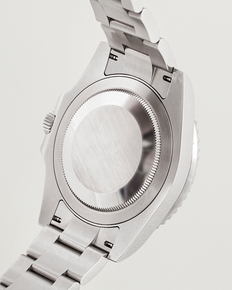 Hombres | Rolex Pre-Owned GMT-MASTER II | Rolex Pre-Owned | GMT-MASTER II