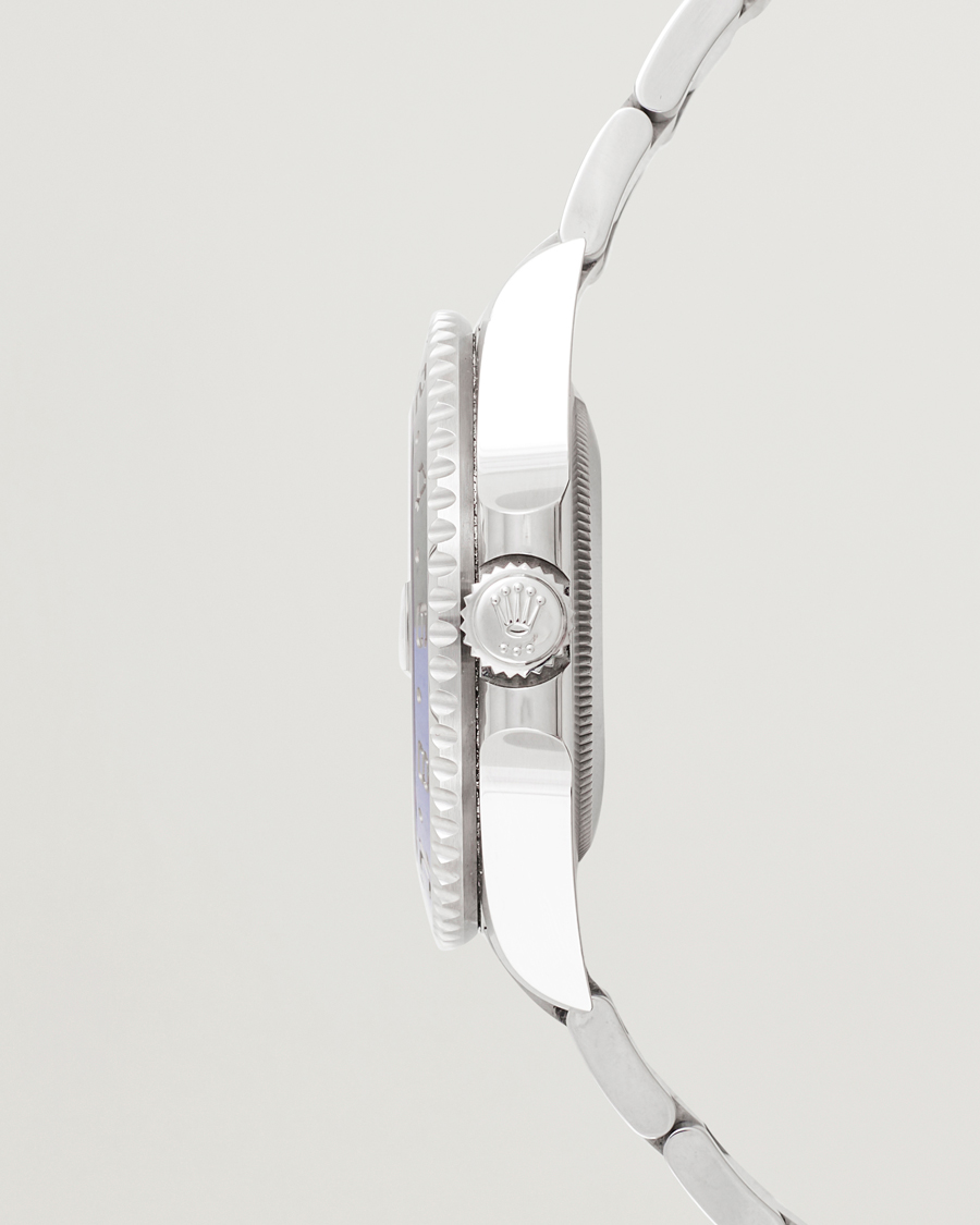 Hombres | Rolex Pre-Owned GMT-MASTER II | Rolex Pre-Owned | GMT-MASTER II