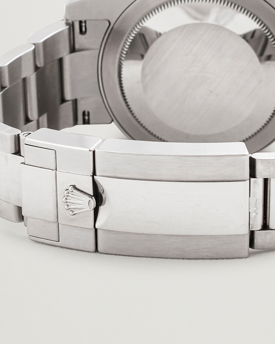 Hombres | Rolex Pre-Owned GMT-MASTER II | Rolex Pre-Owned | GMT-MASTER II