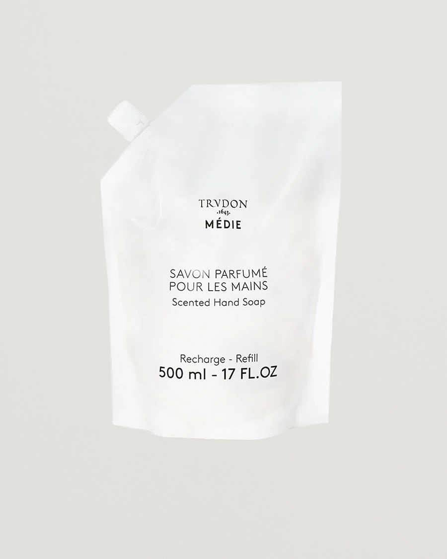 Hombres | Hogar | Trudon | Refill Médie Hand Soap 500ml