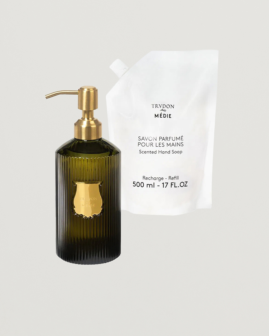 Hombres | Hogar | Trudon | Refill Médie Hand Soap 500ml
