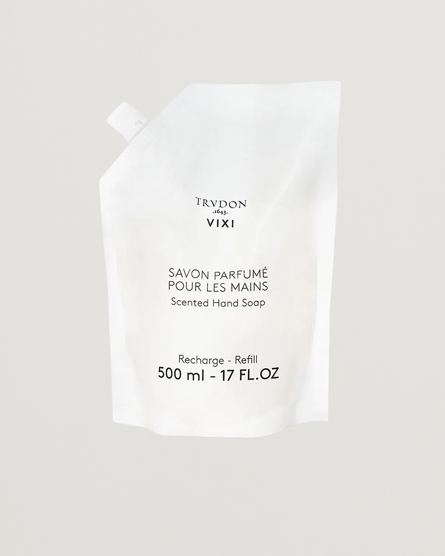 Hombres | Hogar | Trudon | Refill Vixi Hand Soap 500ml