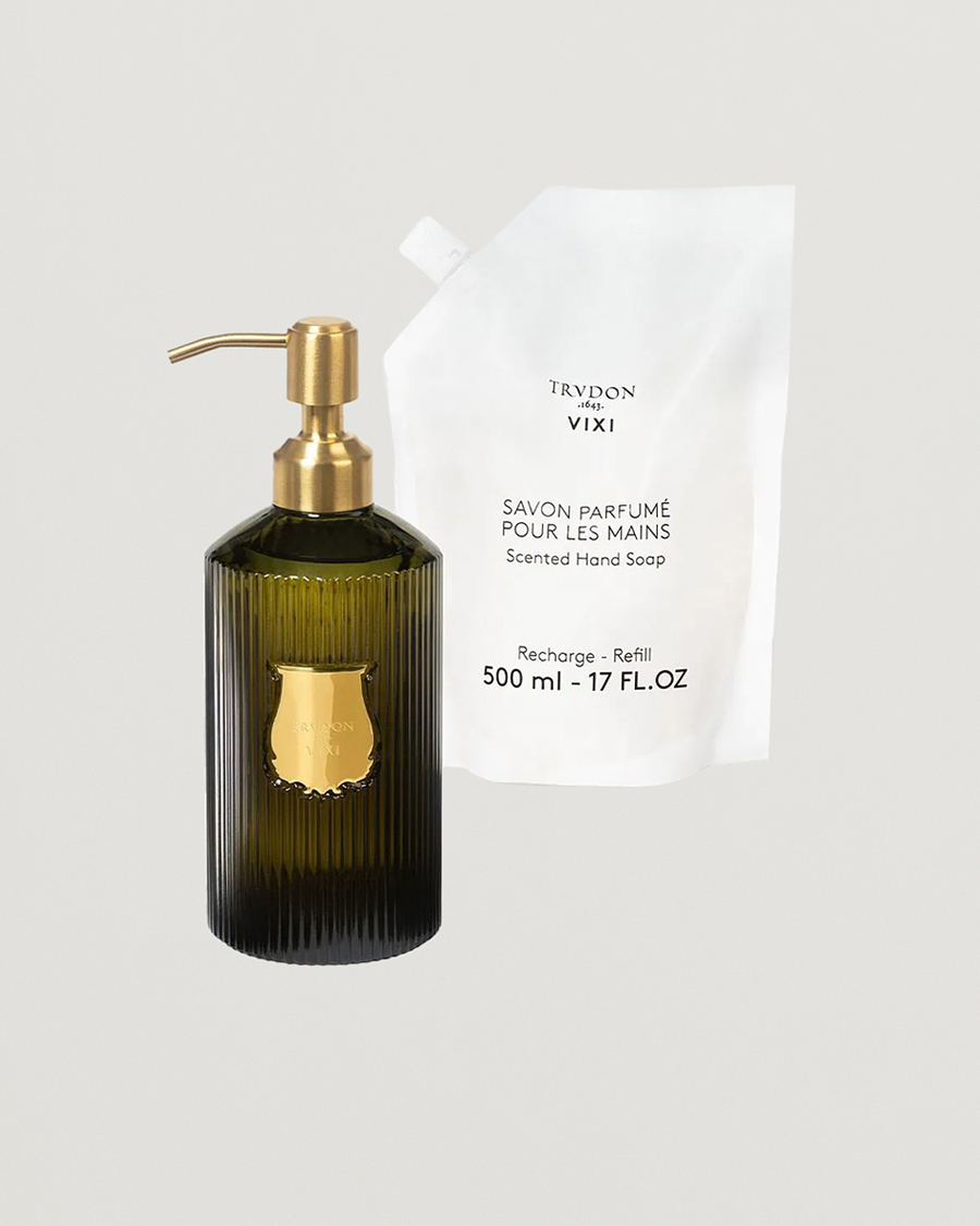 Hombres | Hogar | Trudon | Refill Vixi Hand Soap 500ml