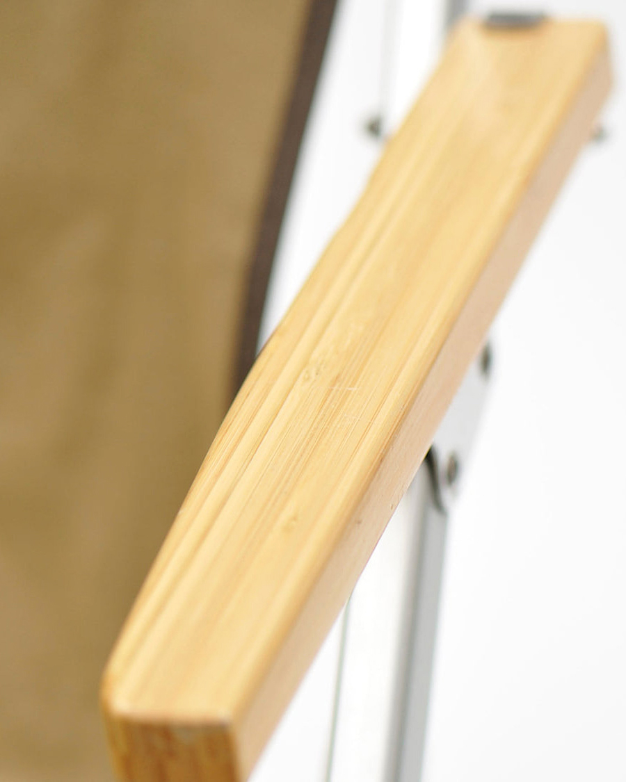 Hombres | Snow Peak Low Chair Starter Set Khaki | Snow Peak | Low Chair Starter Set Khaki