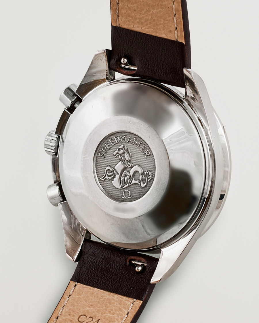 Hombres | Omega Pre-Owned Speedmaster Date | Omega Pre-Owned | Speedmaster Date